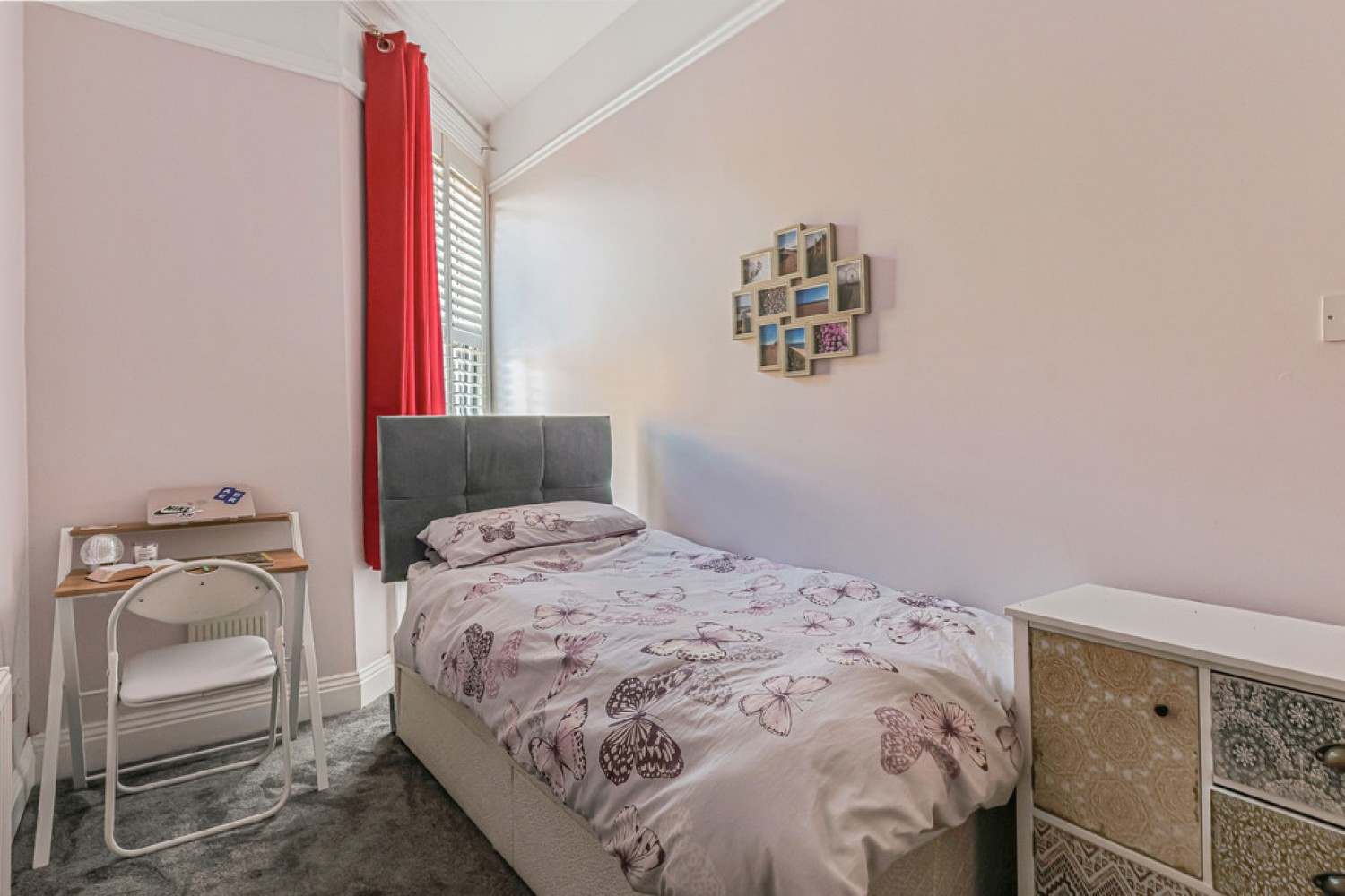 2 bedroom Flat for Sale Crabton Close Road, Bournemouth