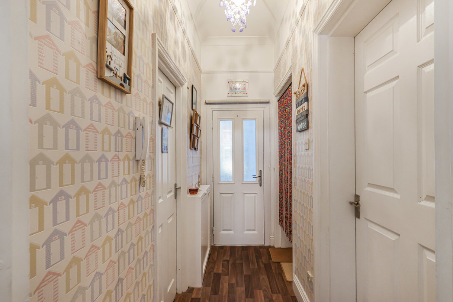 2 bedroom Flat for Sale Crabton Close Road, Bournemouth