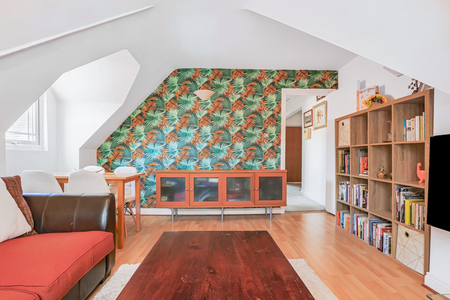 2 bedroom Flat for Sale Christchurch Road, Bournemouth
