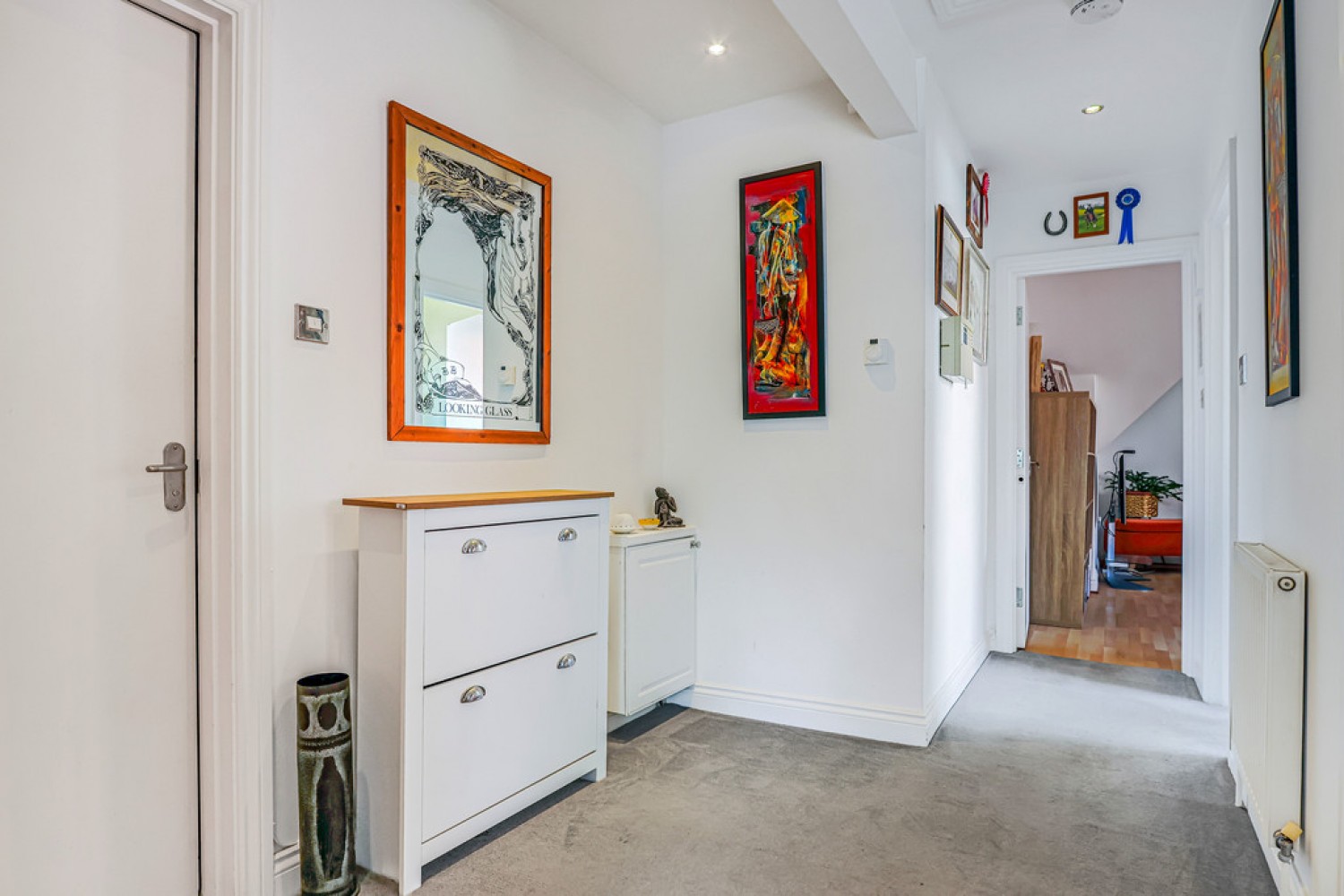 2 bedroom Flat for Sale Christchurch Road, Bournemouth