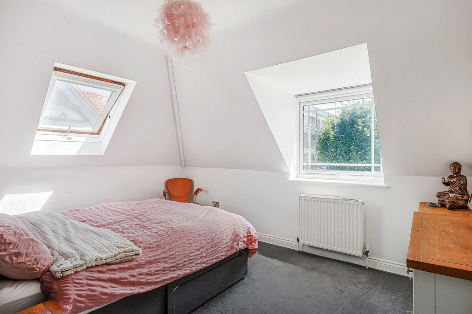 2 bedroom Flat for Sale Christchurch Road, Bournemouth