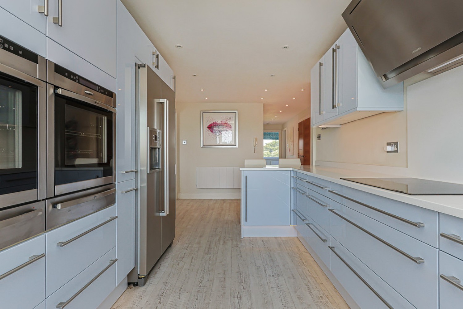 3 bedroom Flat for Sale Chine Crescent Road, Bournemouth