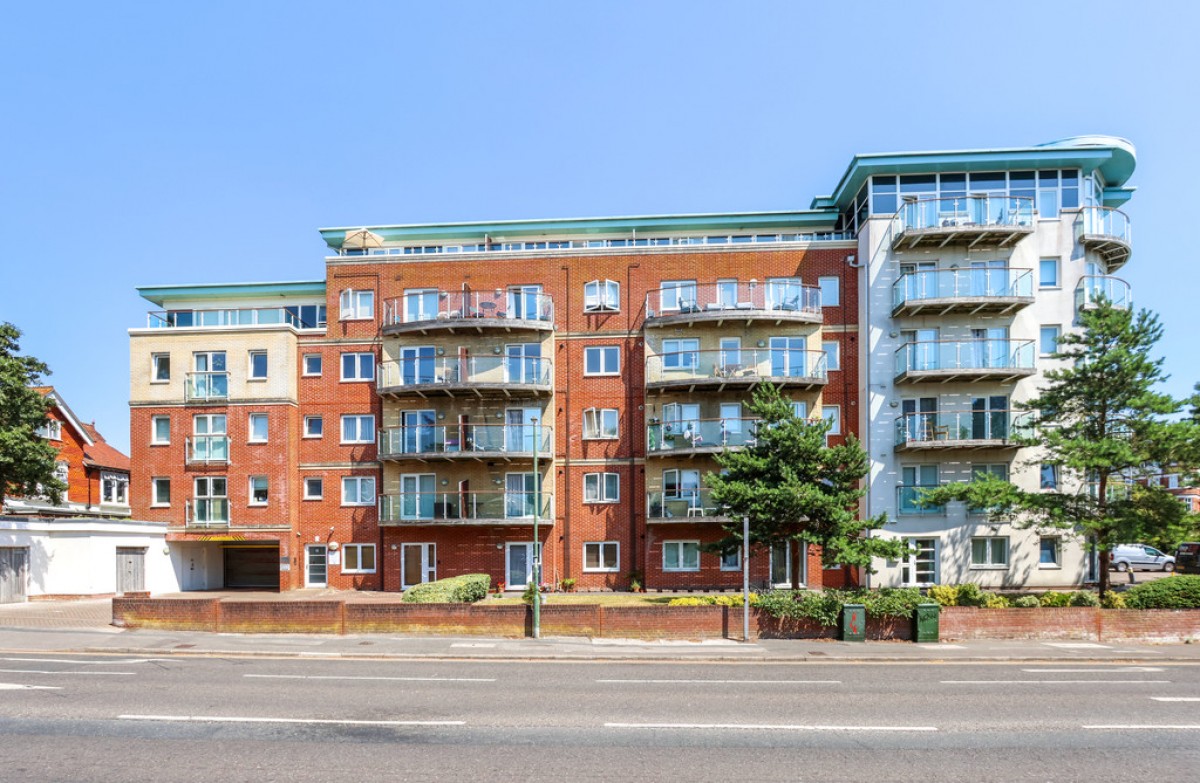Owls Road, Bournemouth