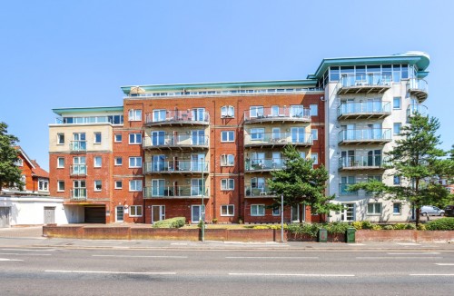 Owls Road, Bournemouth