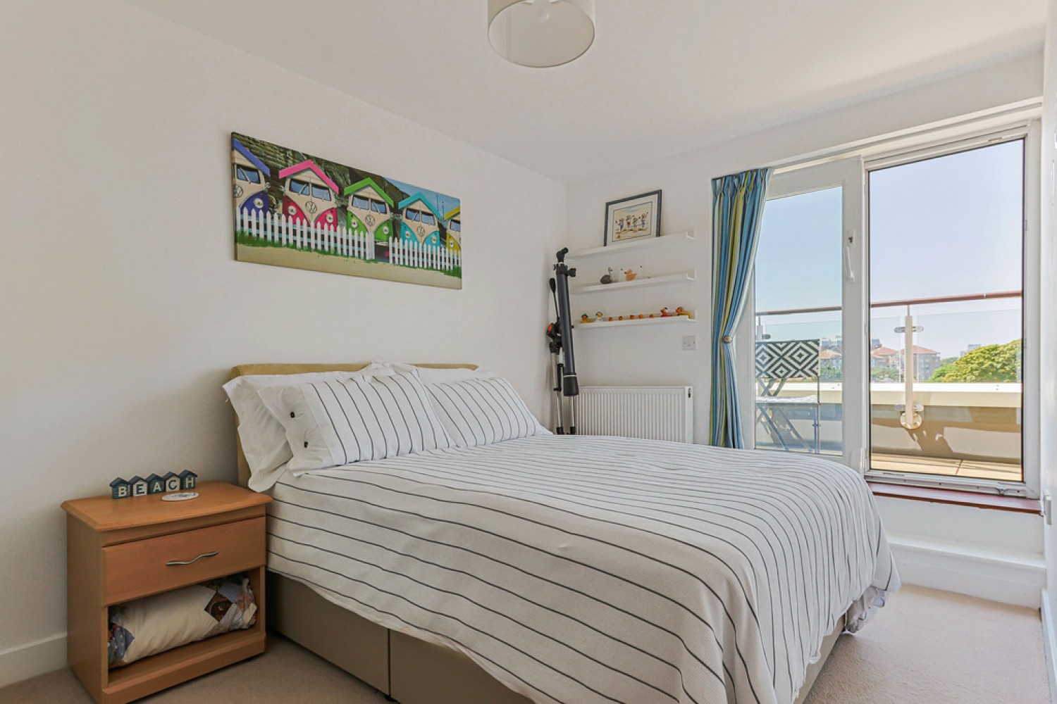 2 bedroom Flat for Sale Owls Road, Bournemouth