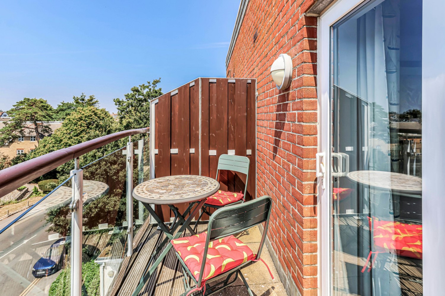 2 bedroom Flat for Sale Owls Road, Bournemouth