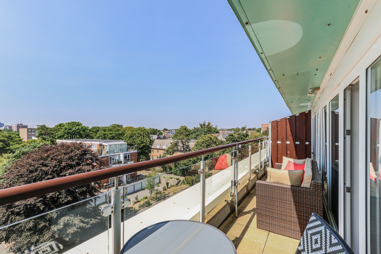 2 bedroom Flat for Sale Owls Road, Bournemouth