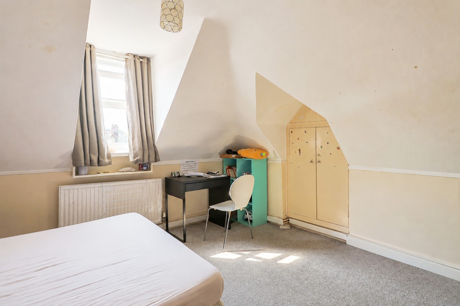 3 bedroom Flat for Sale Borthwick Road, Bournemouth