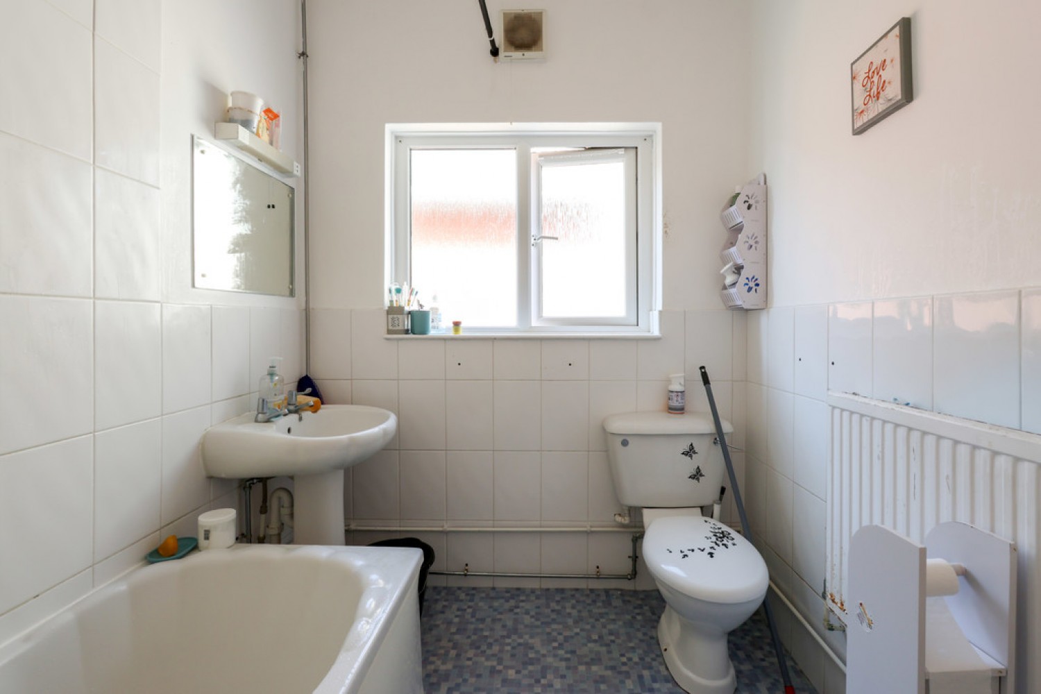 3 bedroom Flat for Sale Borthwick Road, Bournemouth