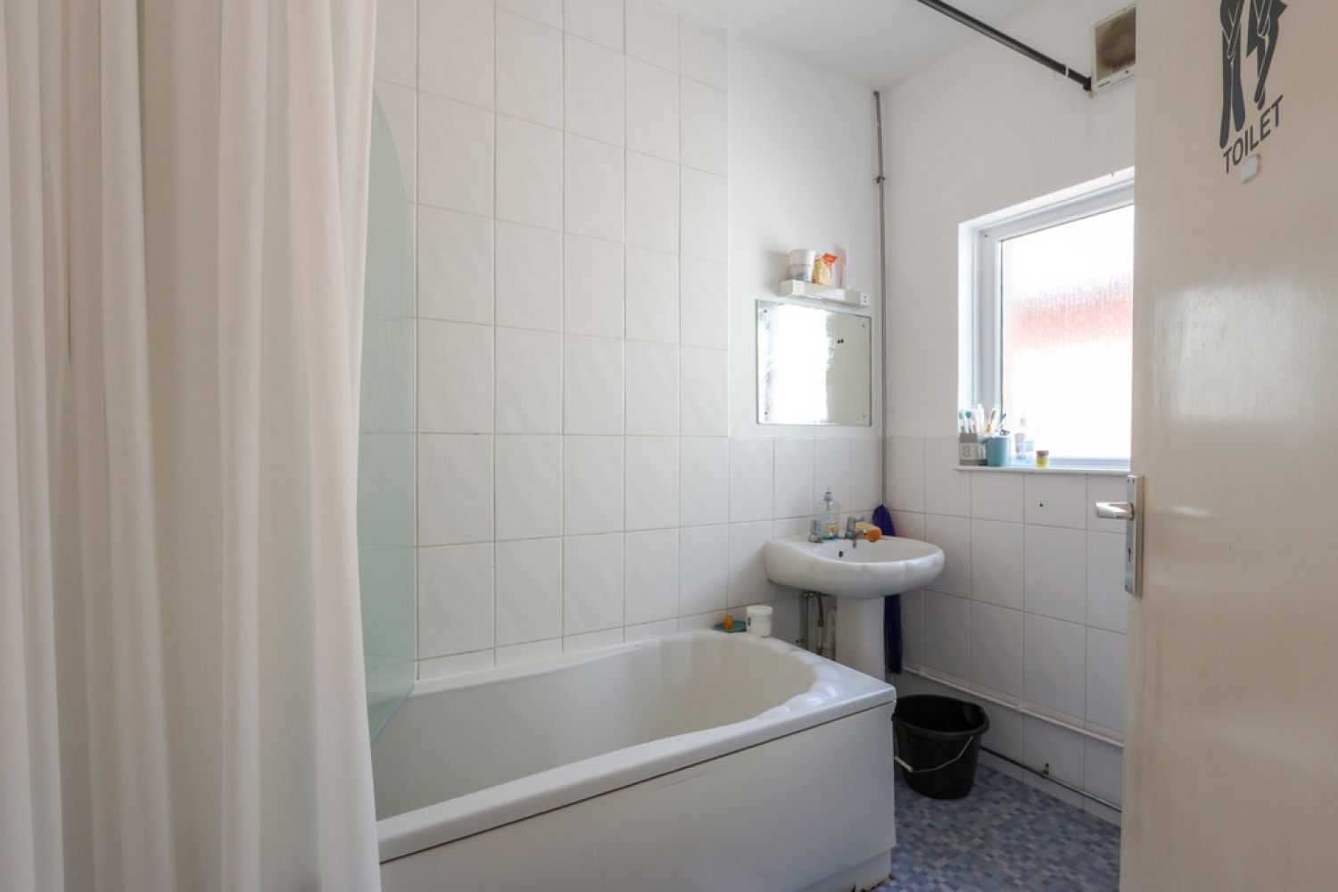 3 bedroom Flat for Sale Borthwick Road, Bournemouth