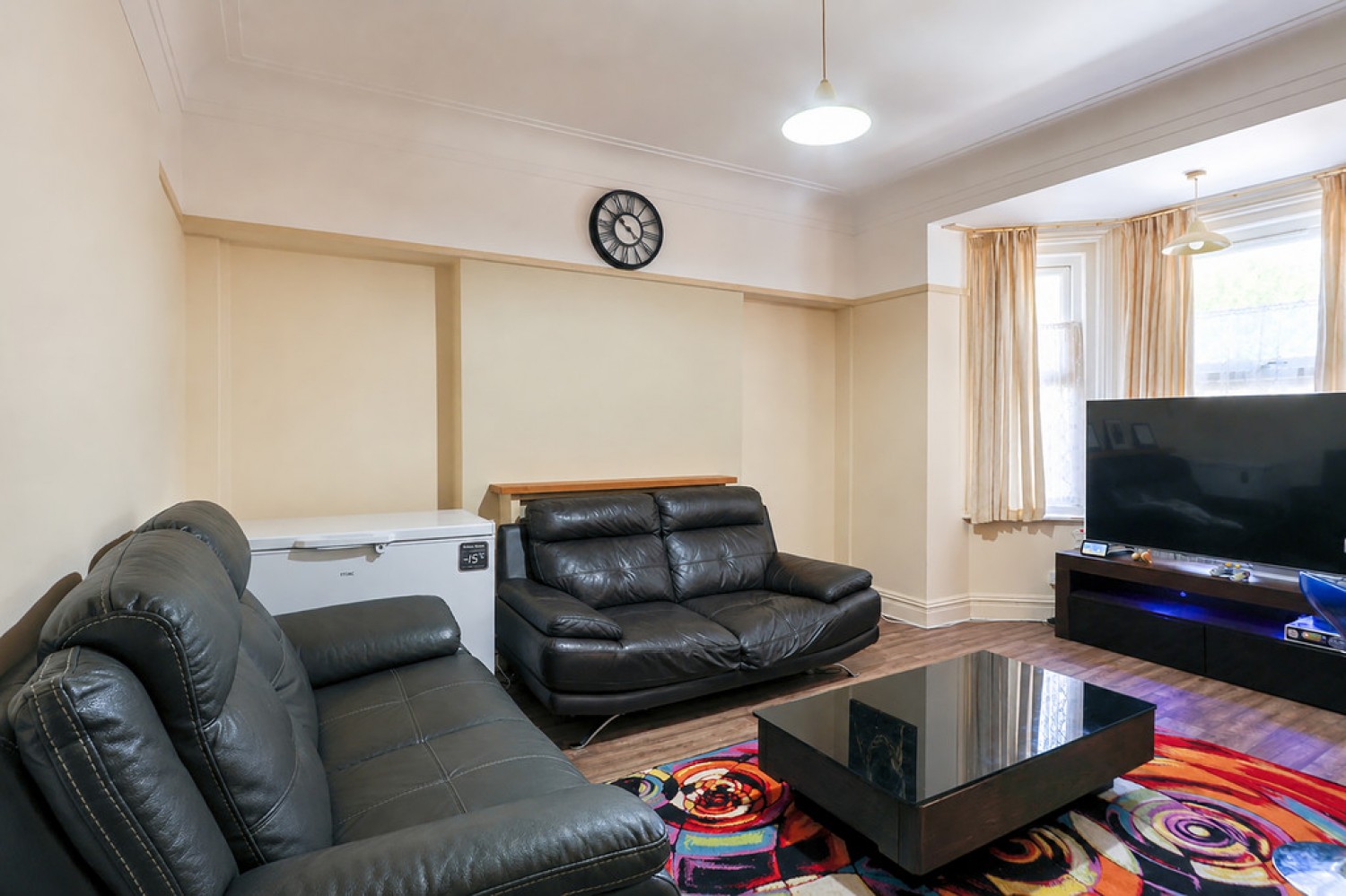3 bedroom Flat for Sale Borthwick Road, Bournemouth