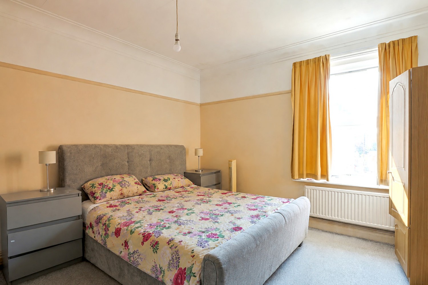 3 bedroom Flat for Sale Borthwick Road, Bournemouth