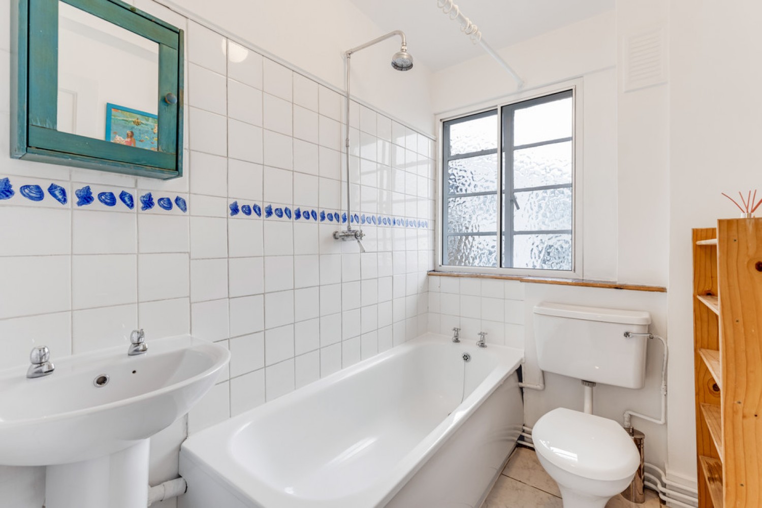 1 bedroom Flat for Letting The High, Streatham