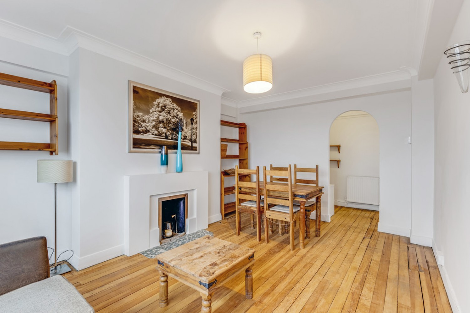 1 bedroom Flat for Letting The High, Streatham