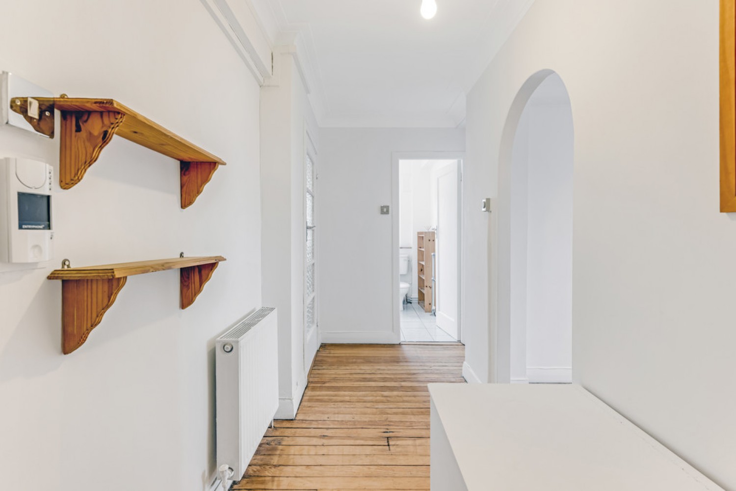 1 bedroom Flat for Letting The High, Streatham