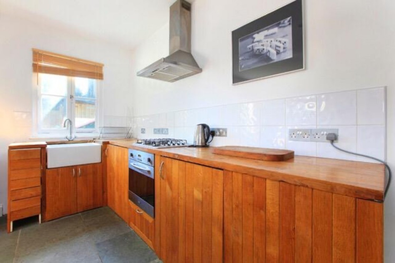 2 bedroom House for Sale Weir Road, Balham, London