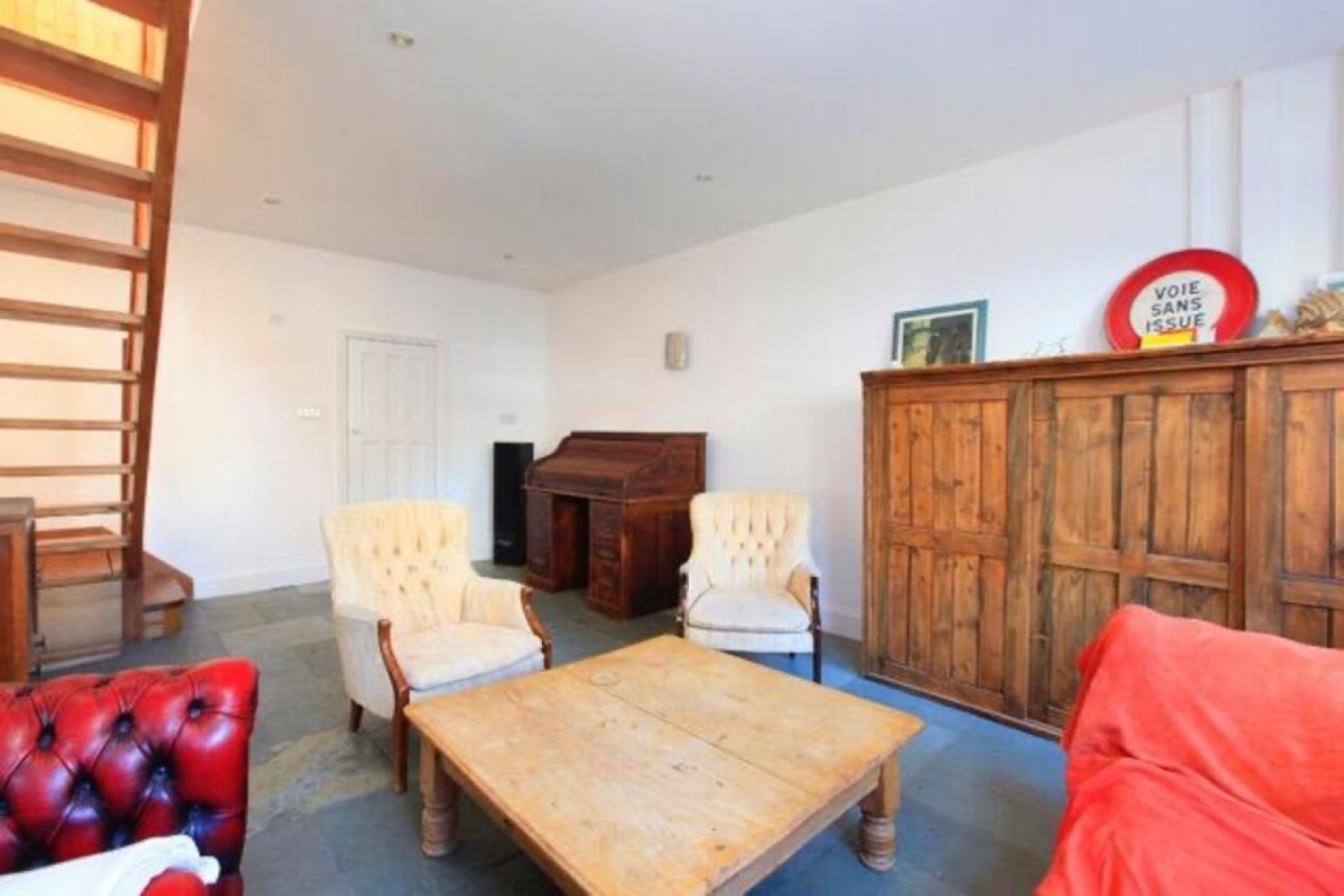 2 bedroom House for Sale Weir Road, Balham, London