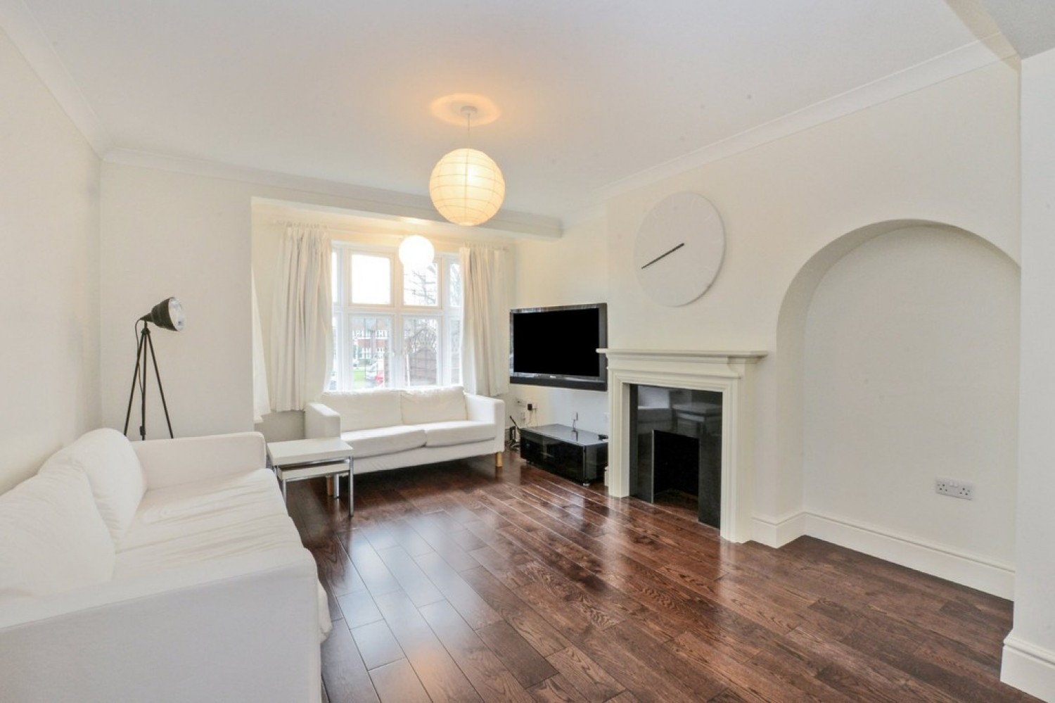3 bedroom House for Letting Kenley Road