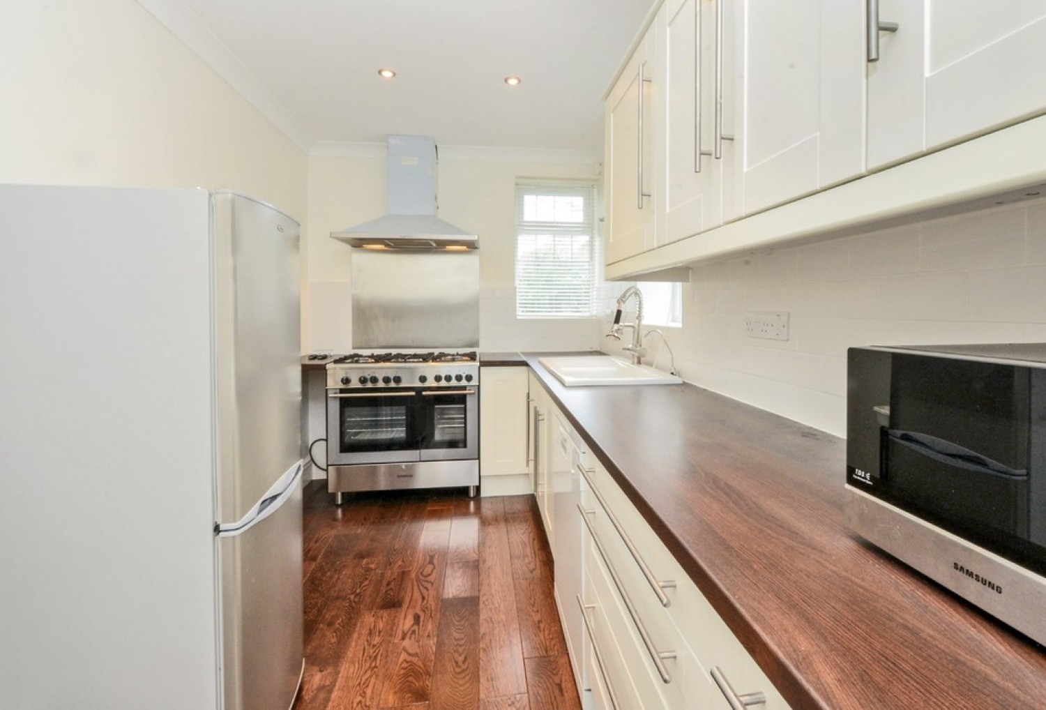 3 bedroom House for Letting Kenley Road
