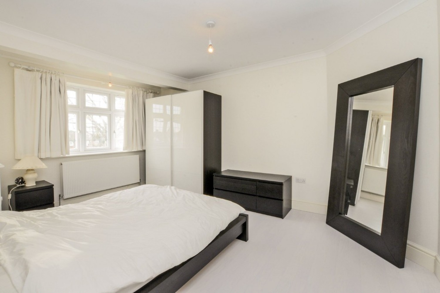 3 bedroom House for Letting Kenley Road