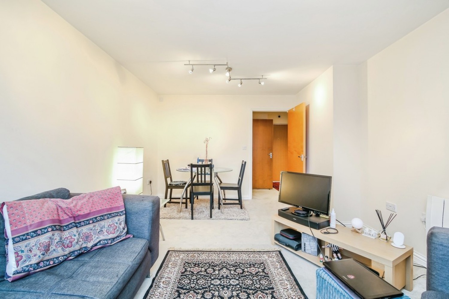 1 bedroom Flat for Letting Effra Parade, Brixton