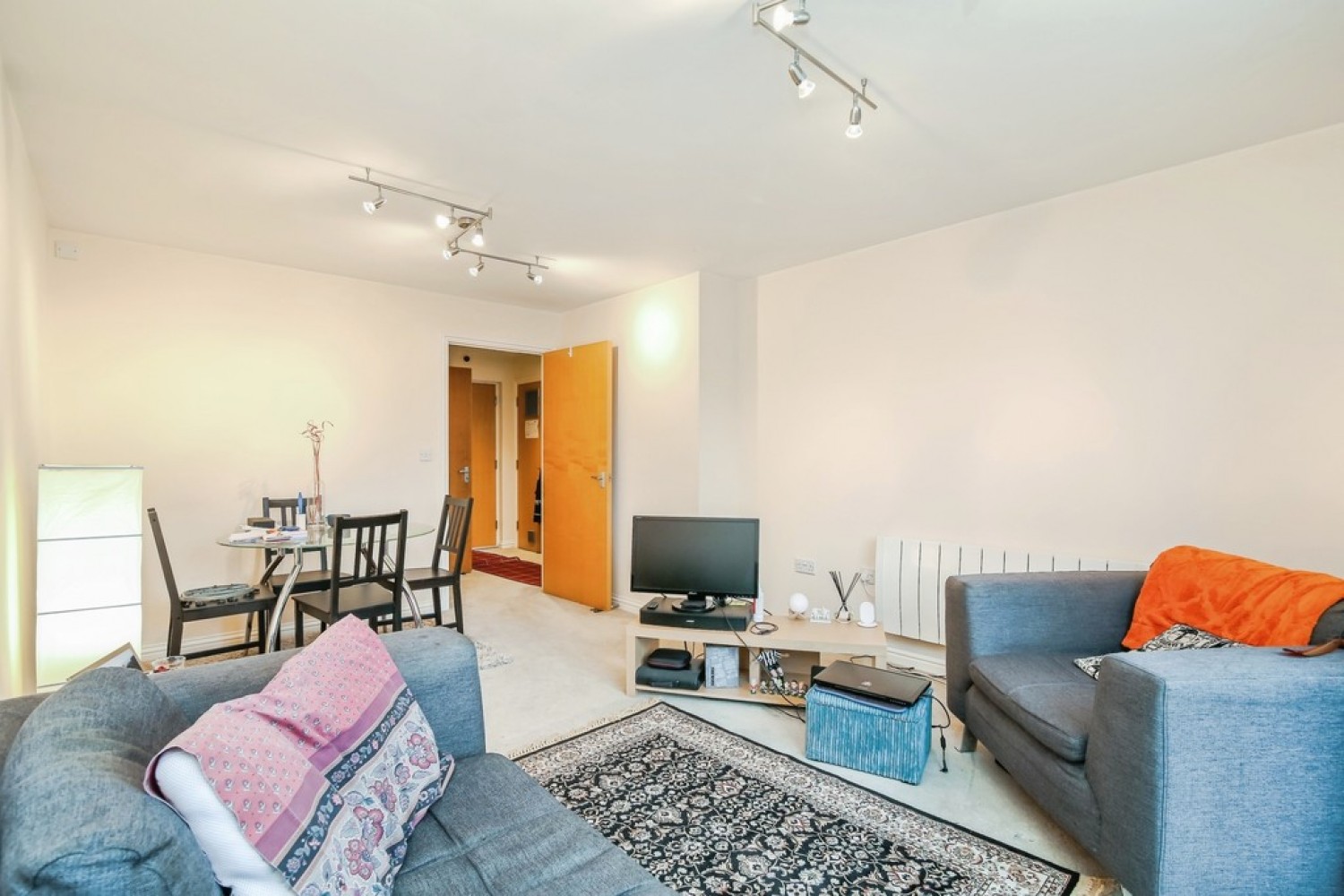 1 bedroom Flat for Letting Effra Parade, Brixton