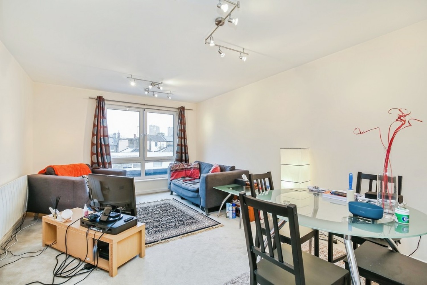 1 bedroom Flat for Letting Effra Parade, Brixton