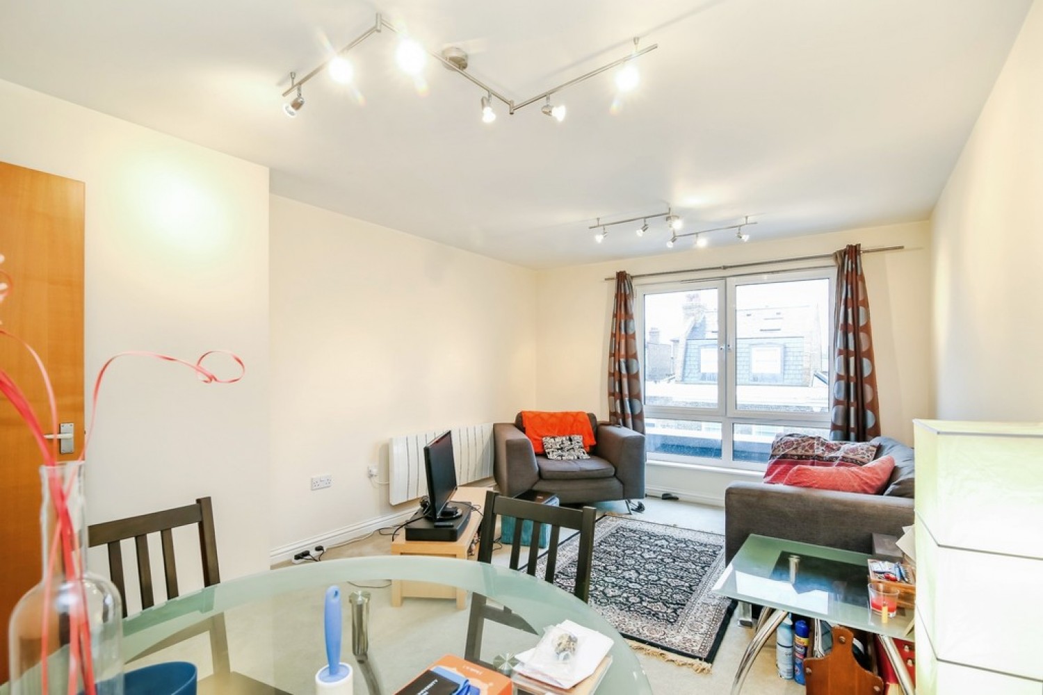 1 bedroom Flat for Letting Effra Parade, Brixton