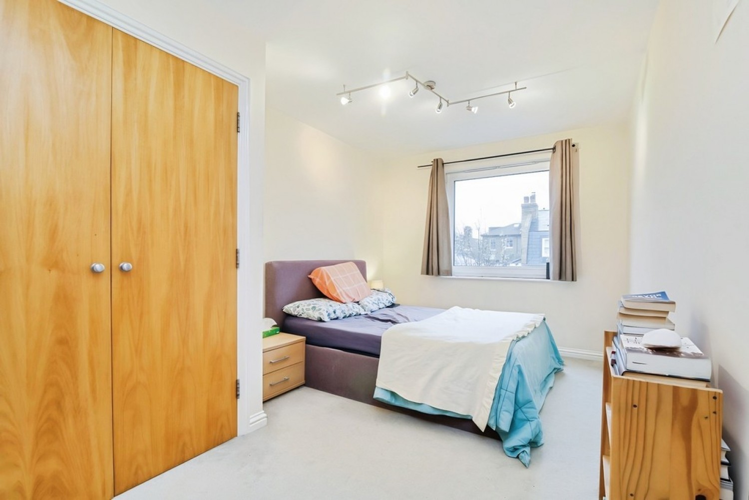1 bedroom Flat for Letting Effra Parade, Brixton