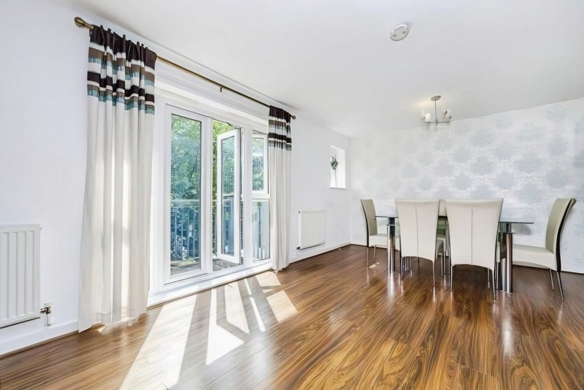 Hemlock Close, Streatham