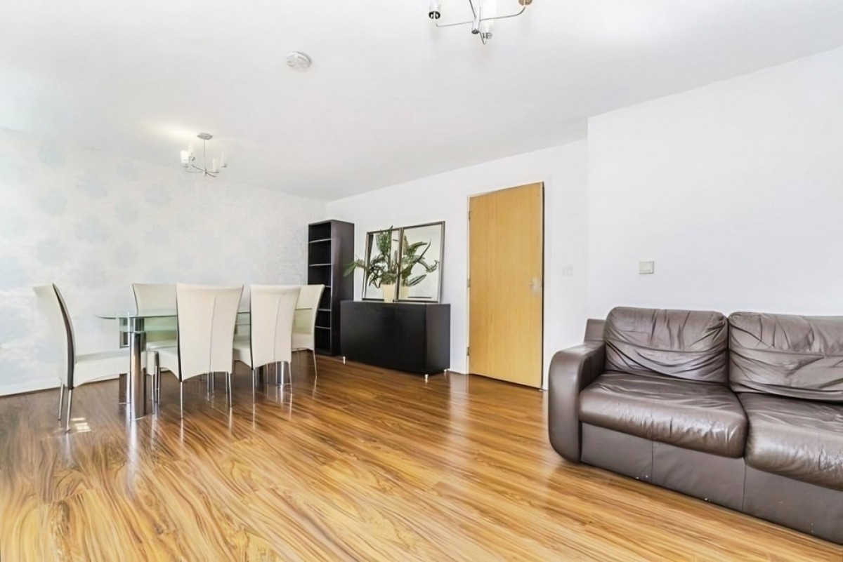 Hemlock Close, Streatham