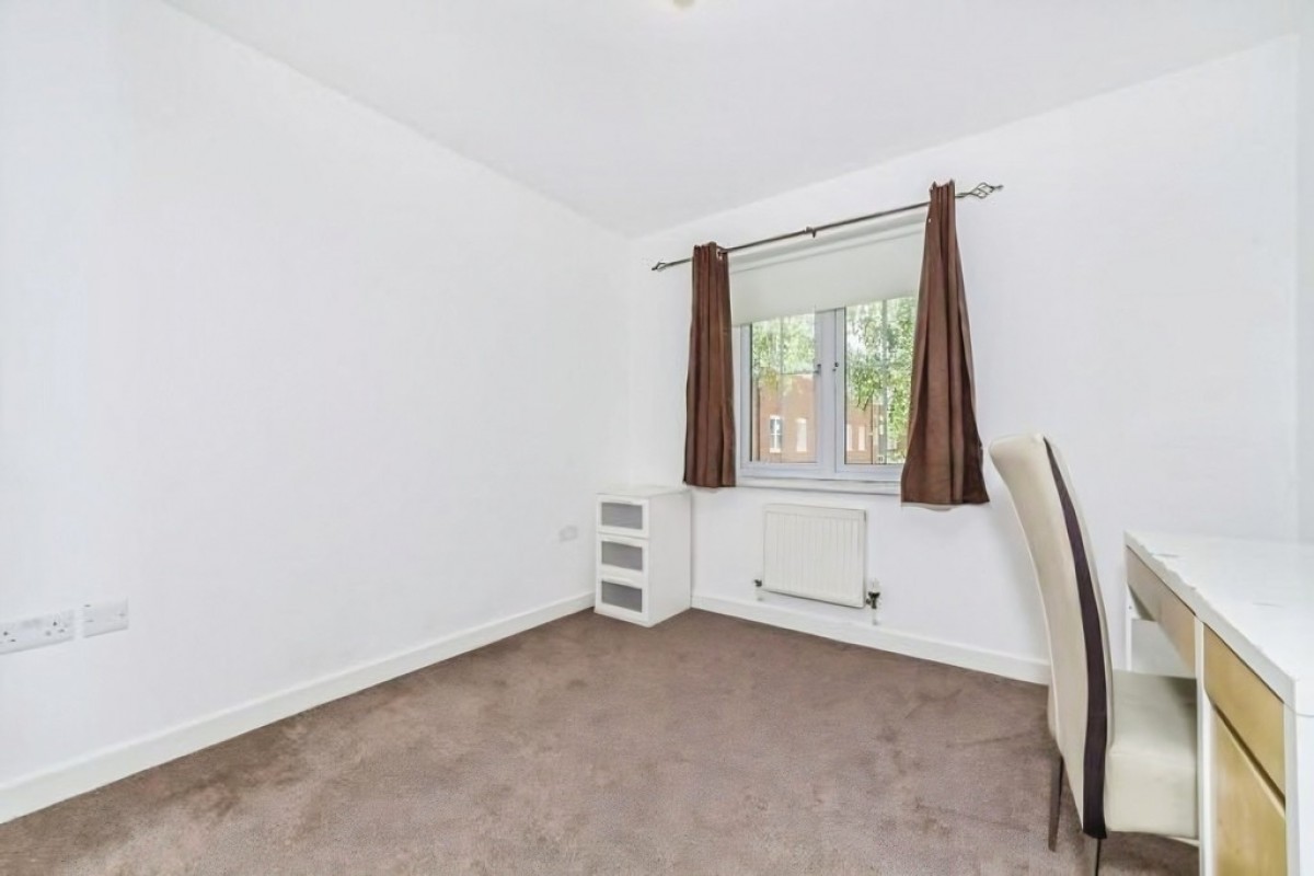 Hemlock Close, Streatham