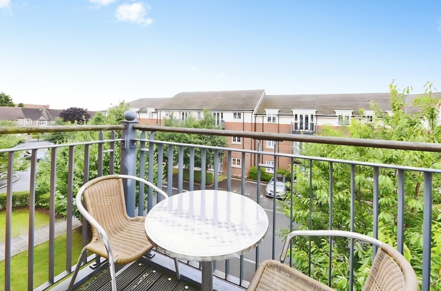 2 bedroom Flat for Letting Hemlock Close, Streatham