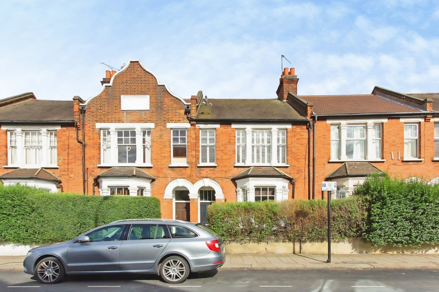 1 bedroom Flat for Letting Cavendish Road