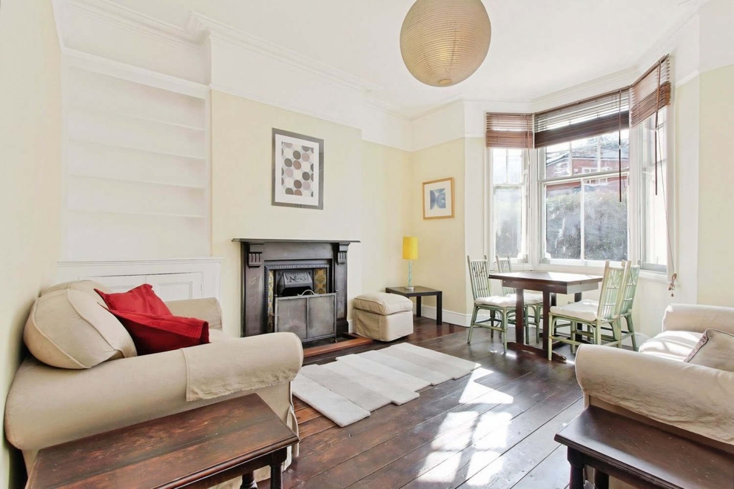 1 bedroom Flat for Letting Cavendish Road
