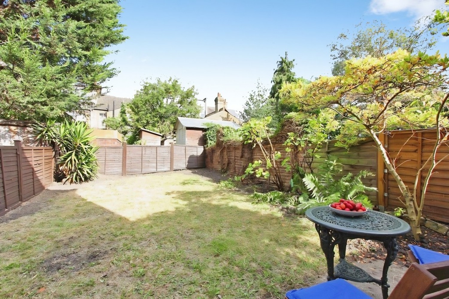 1 bedroom Flat for Letting Cavendish Road