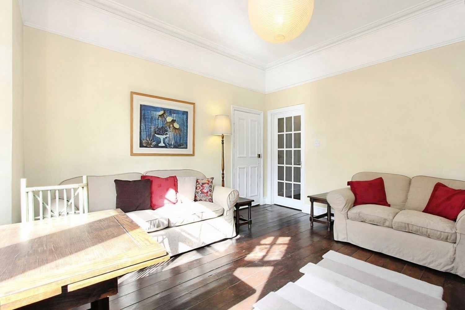 1 bedroom Flat for Letting Cavendish Road