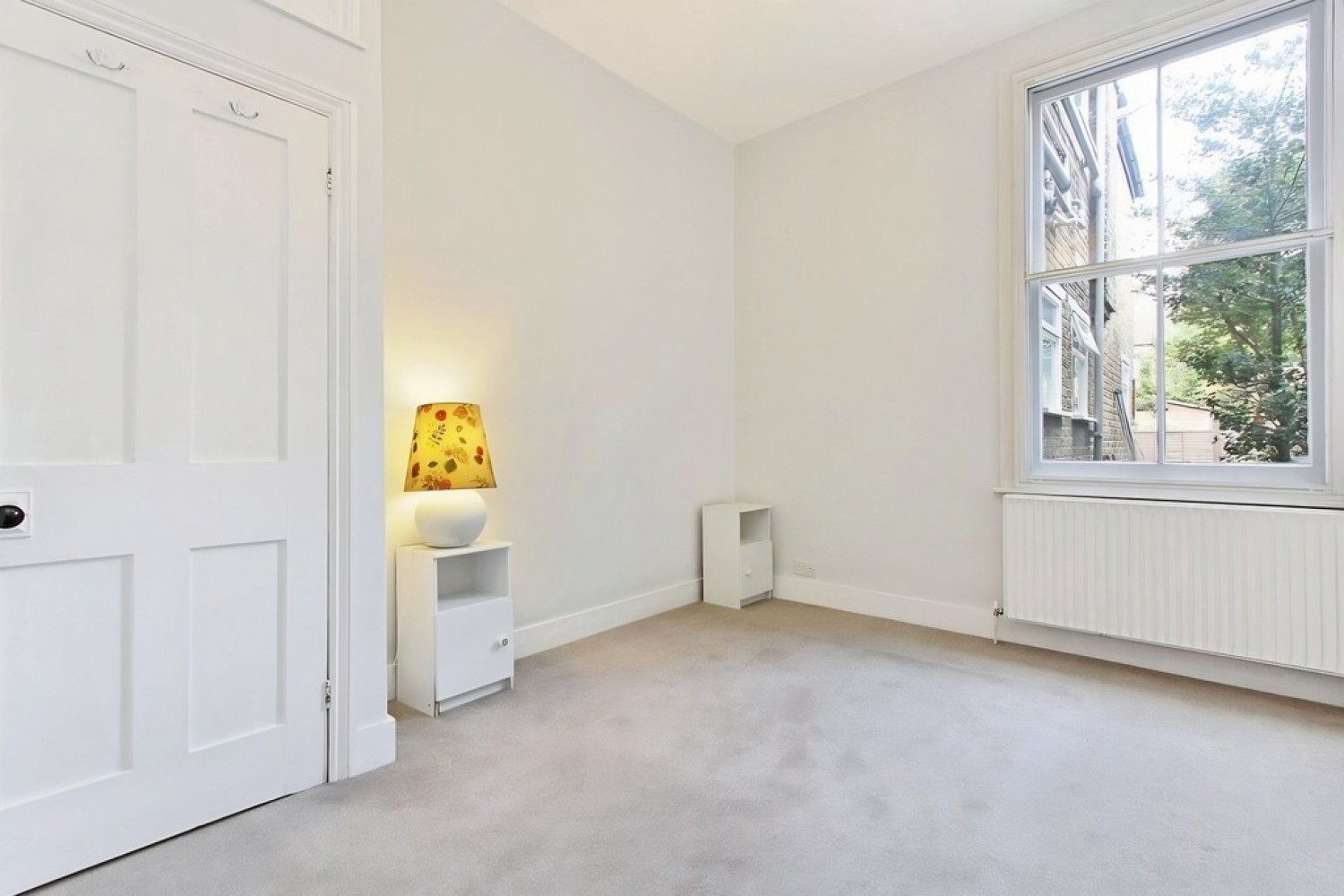 1 bedroom Flat for Letting Cavendish Road