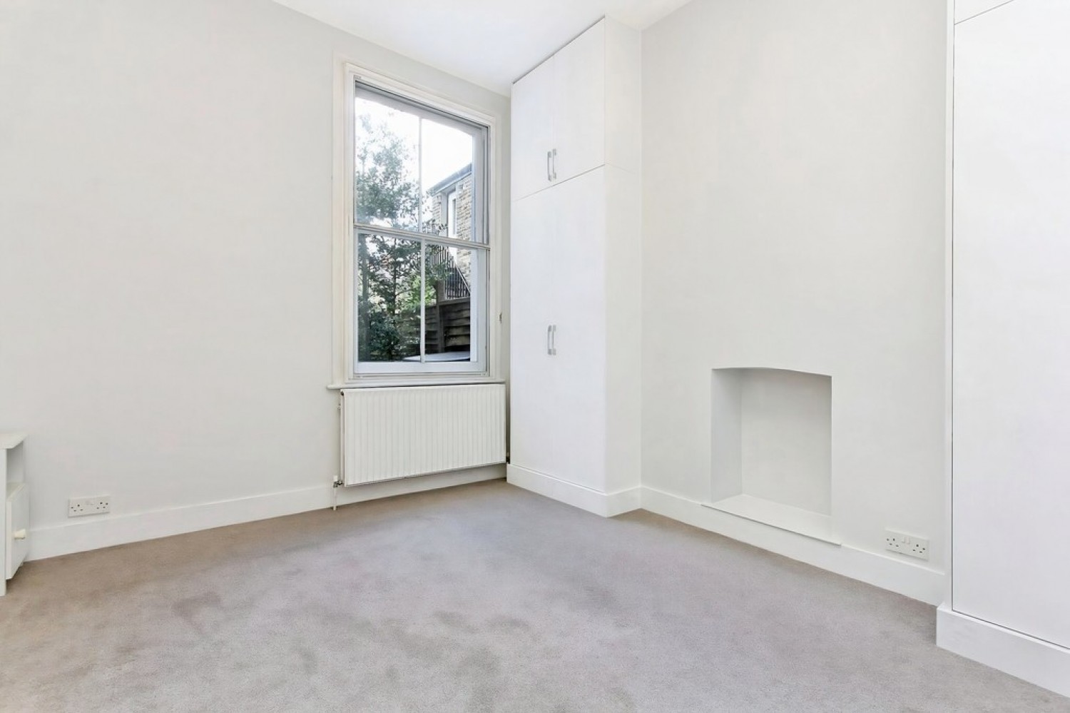 1 bedroom Flat for Letting Cavendish Road