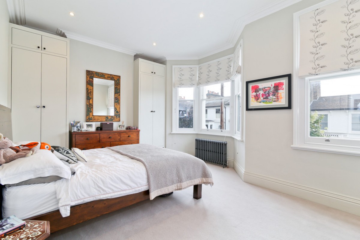 Kenilford Road , Balham