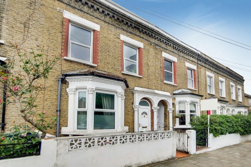 Kepler Road, Clapham