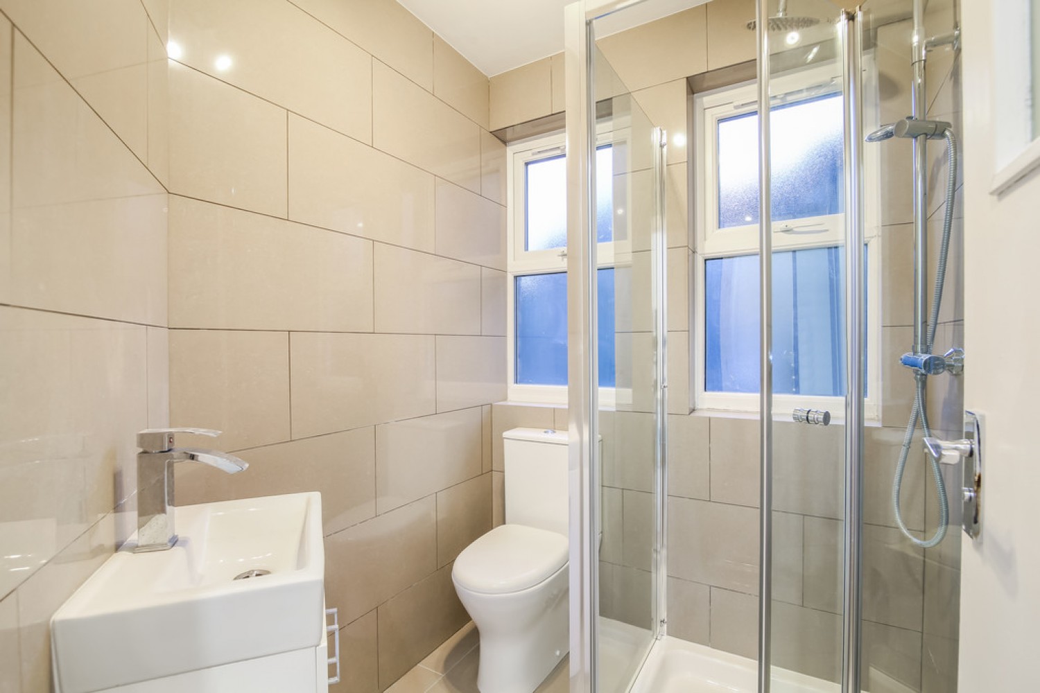 0 bedroom House of Multiple Occupation for Letting Greyhound Lane, Streatham