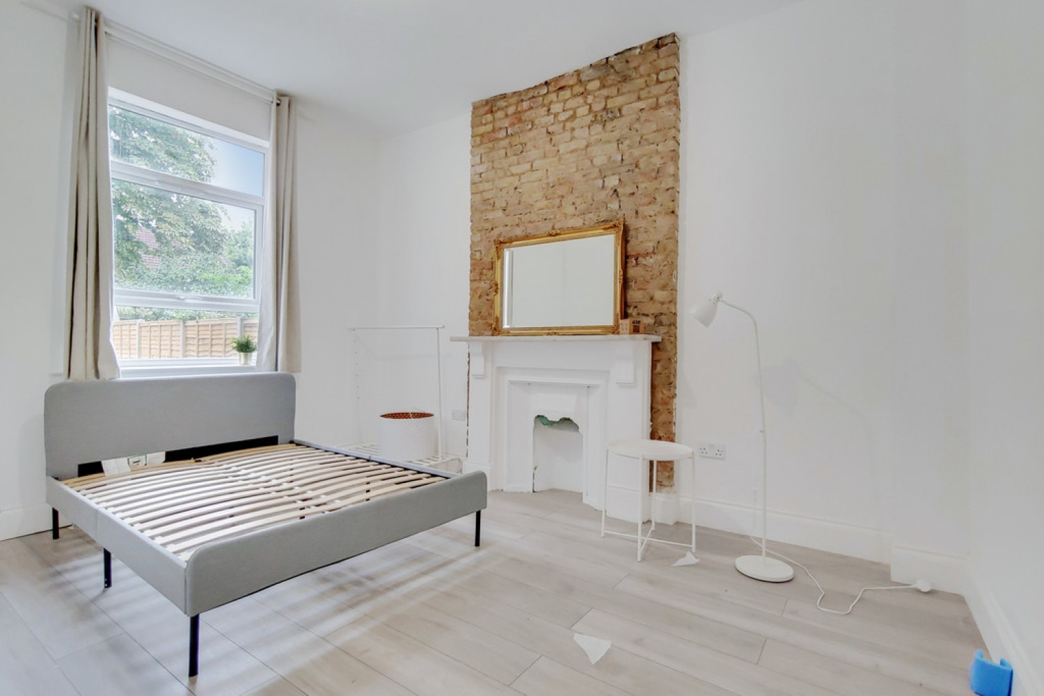 0 bedroom House of Multiple Occupation for Letting Greyhound Lane, Streatham