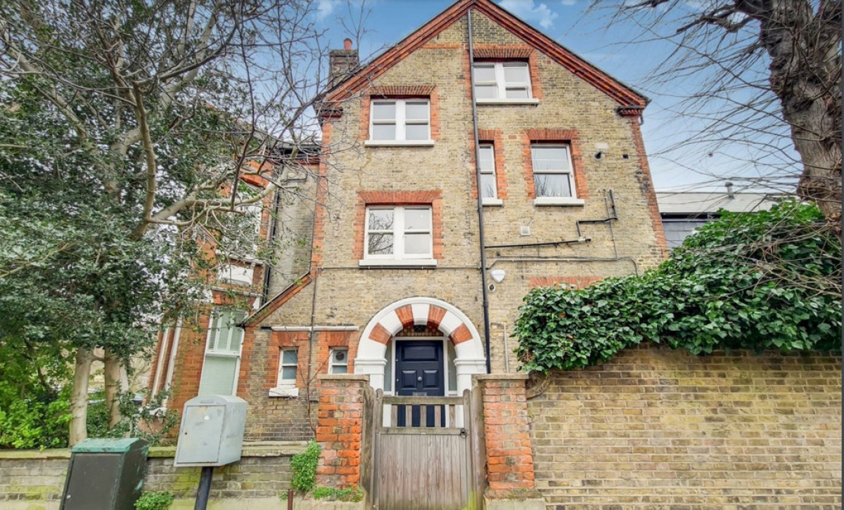 Heathfield Road, Wandsworth