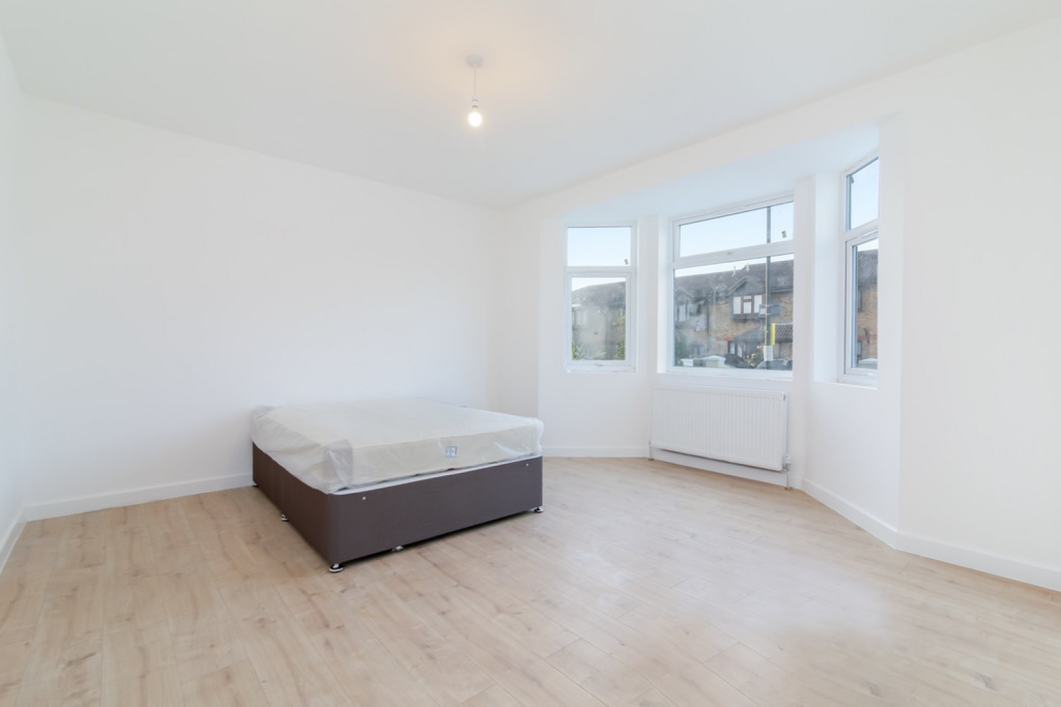 Ashbourne Road, Mitcham