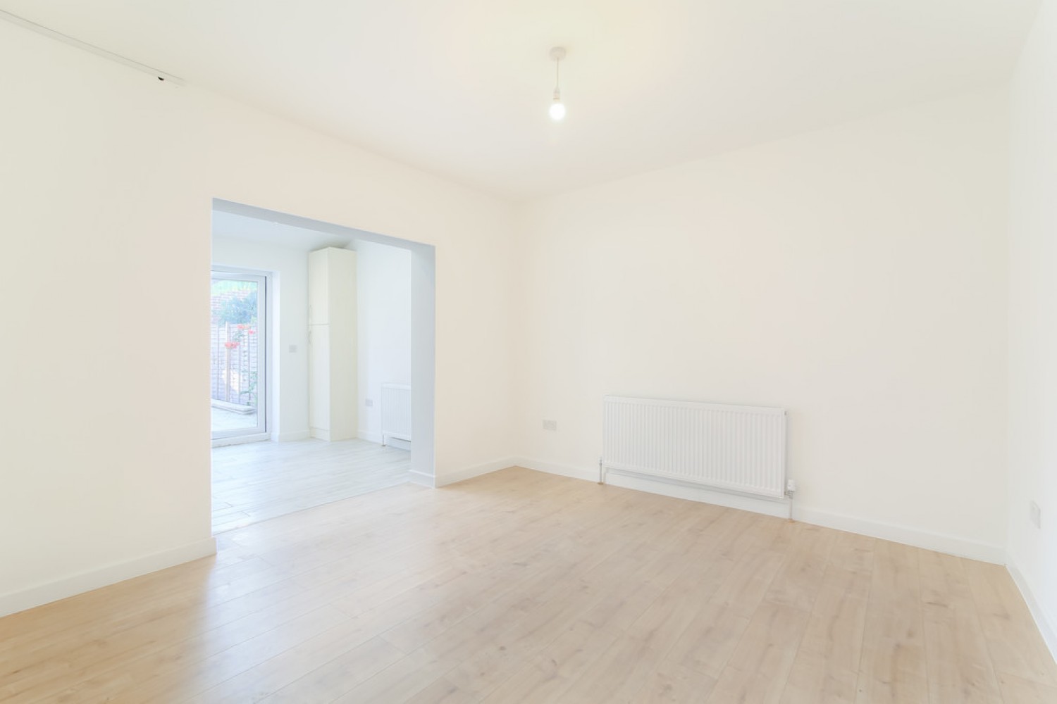 Ashbourne Road, Mitcham