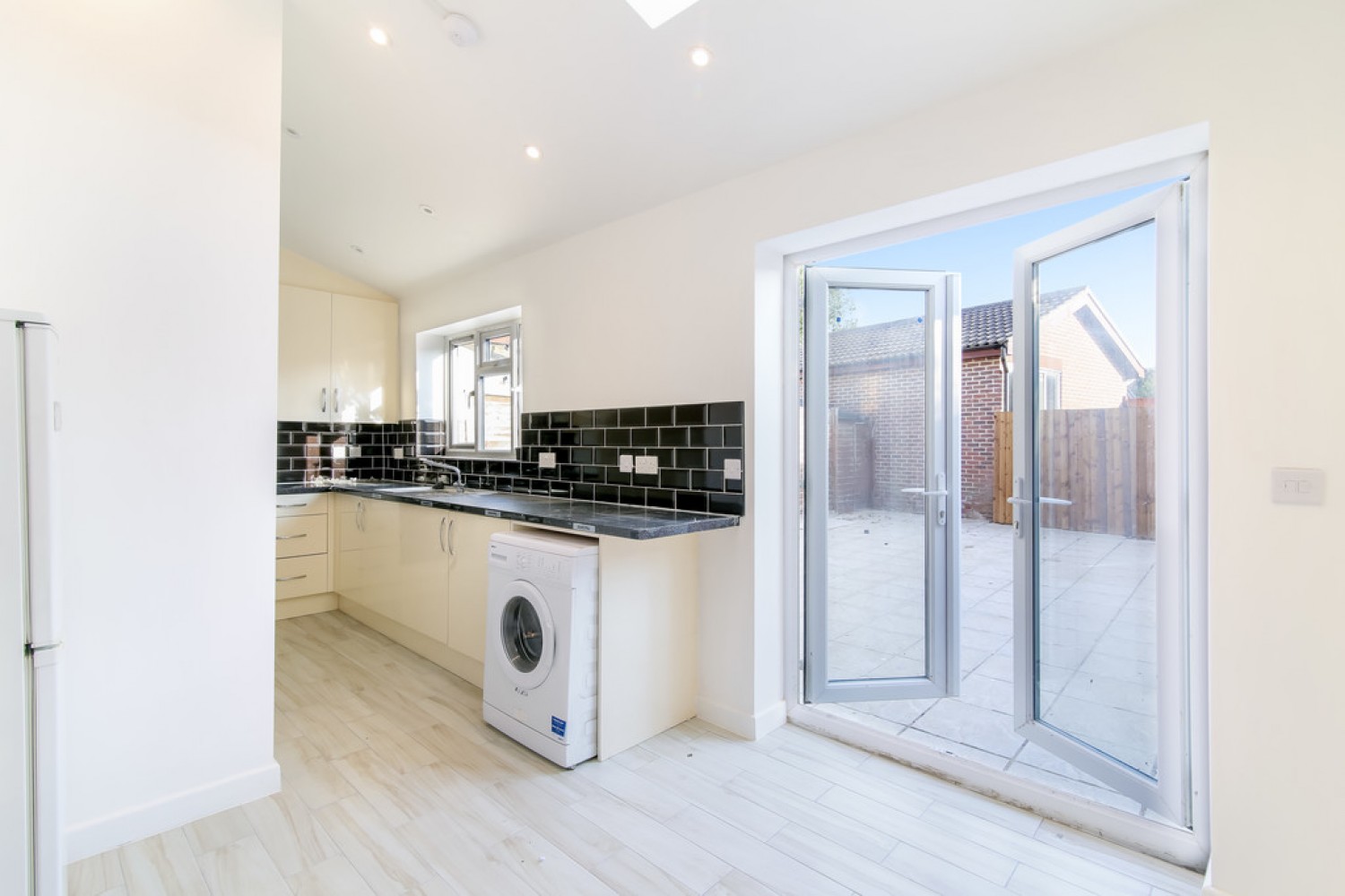 Ashbourne Road, Mitcham