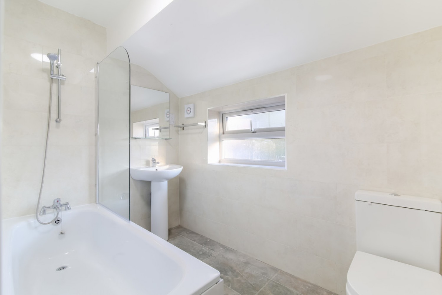 Ashbourne Road, Mitcham
