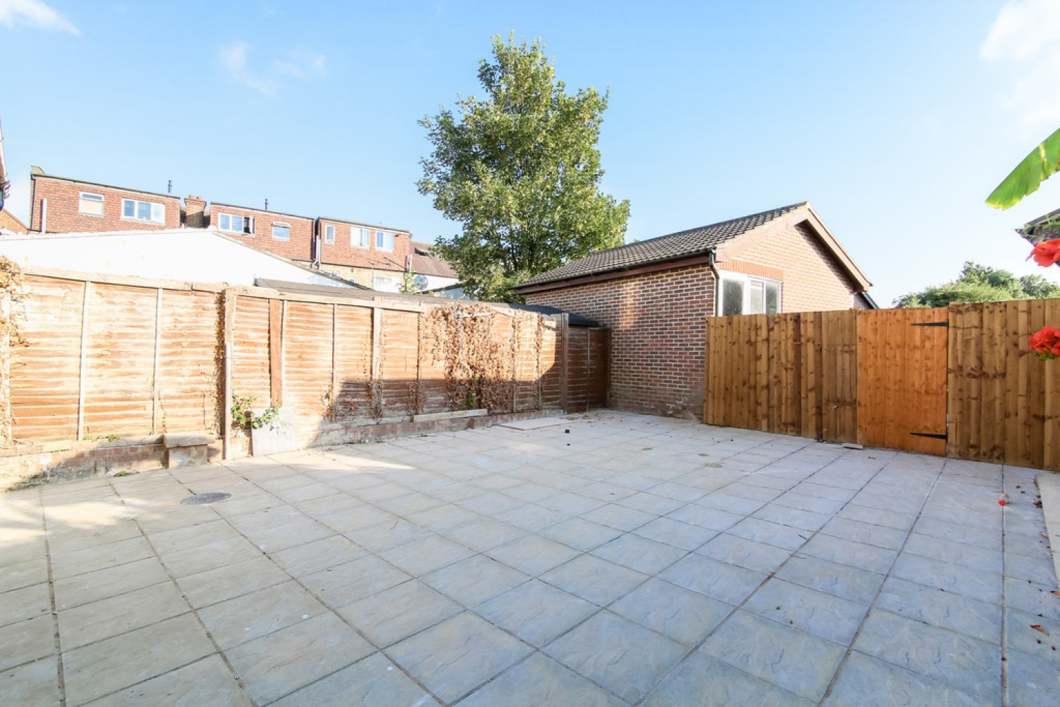 Ashbourne Road, Mitcham