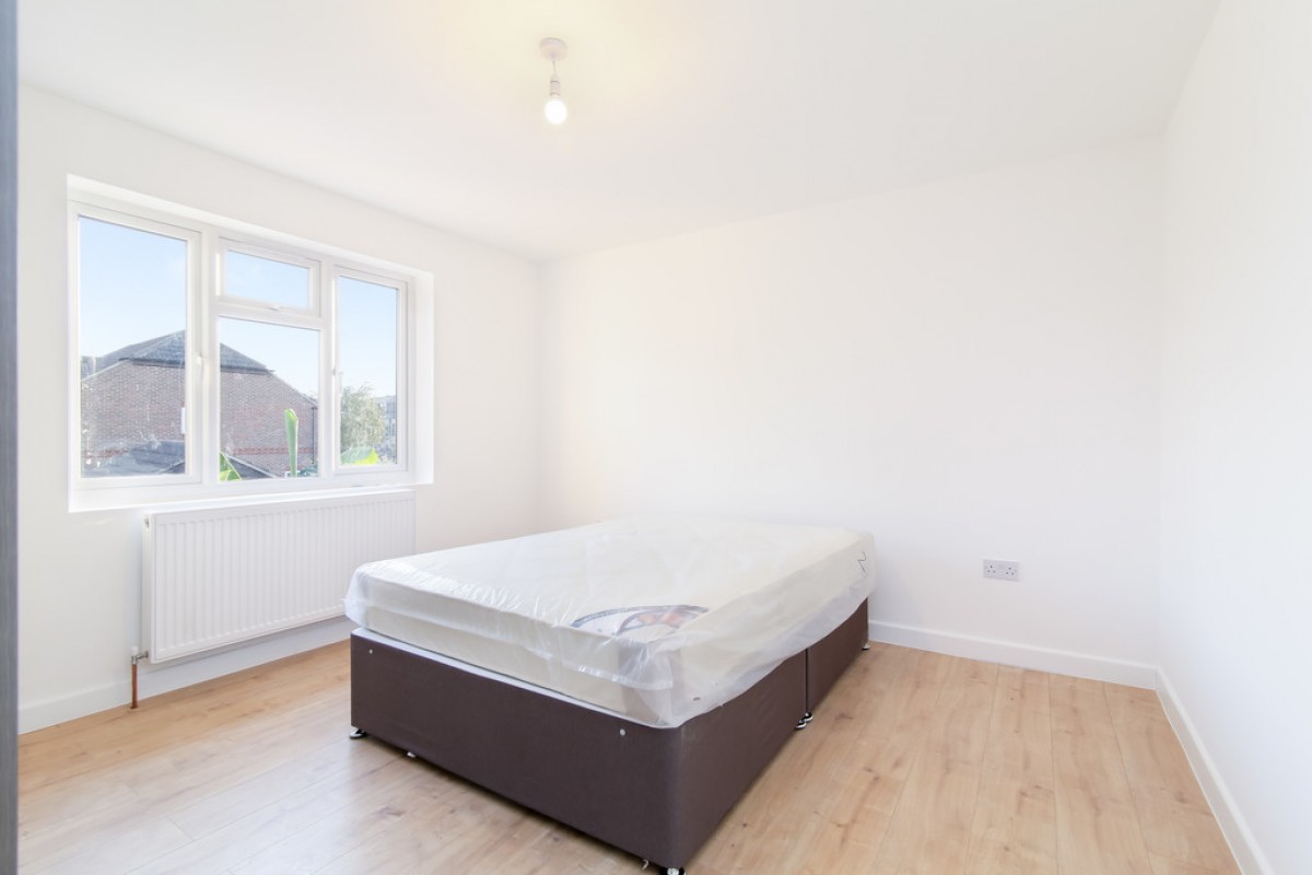 Ashbourne Road, Mitcham